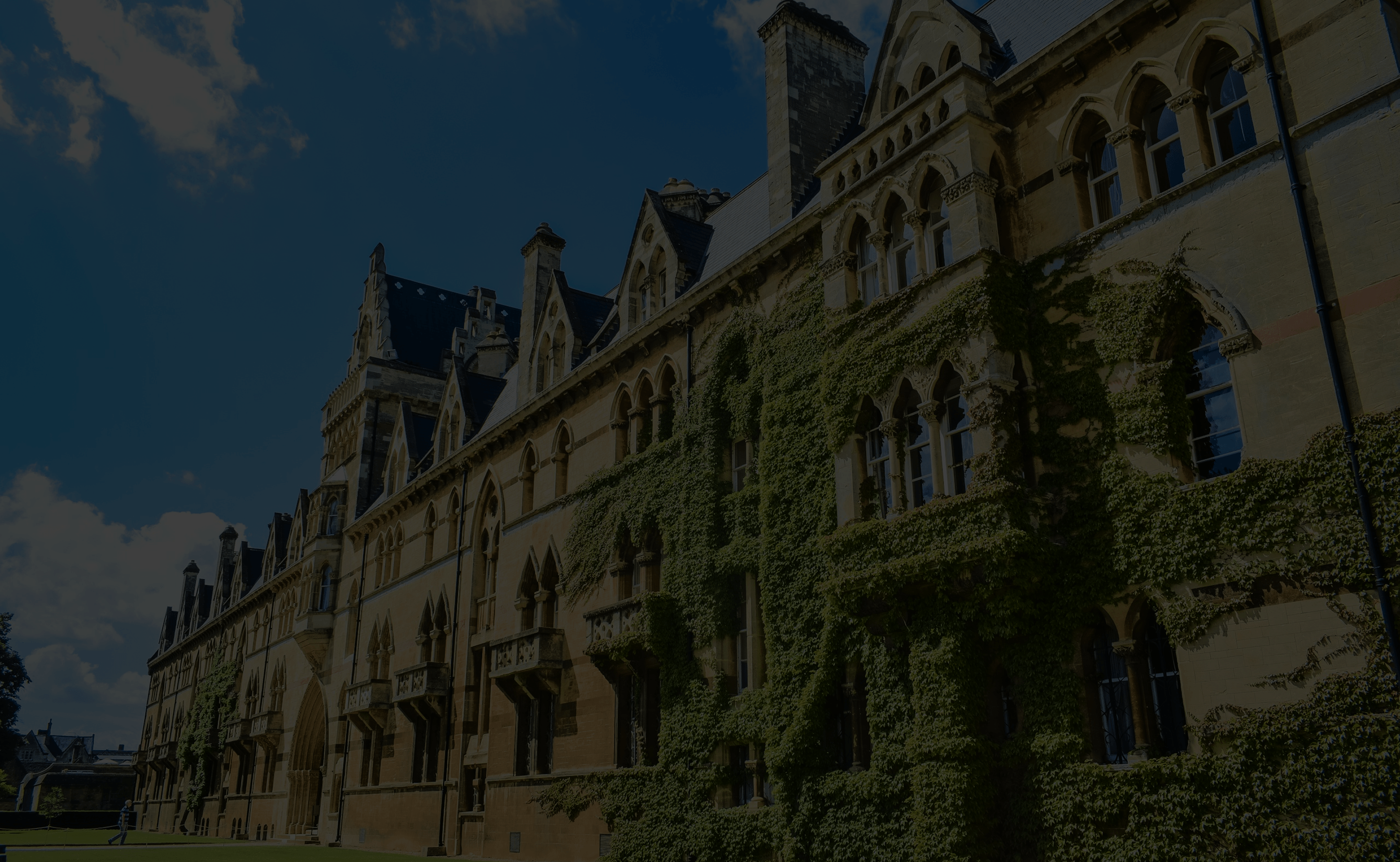 대학 진학 배경 이미지